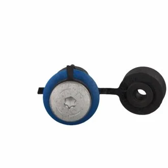 Тяга/стойка стабилизатора SWAG 60 94 9384