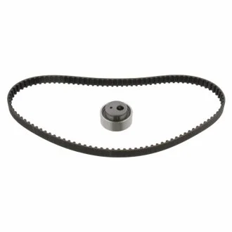 Ремінь ГРМ (набір) SWAG 62020017