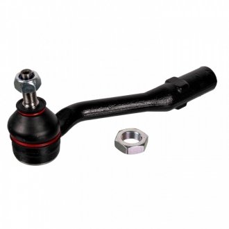 KOСCУWKA DRҐЇKA LEWA CITROEN C3 I. PEUGEOT 1007 1.4-1.6D 02- SWAG 62108855