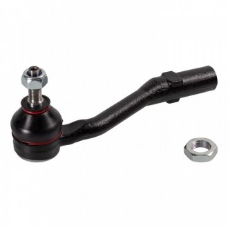 KOСCУWKA DRҐЇKA PRAWA CITROEN C3 I. PEUGEOT 1007 1.4-1.6D 02- SWAG 62108856
