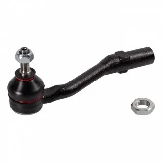 KOСCУWKA DRҐЇKA PRAWA CITROEN C3 I. PEUGEOT 1007 1.4-1.6D 02- SWAG 62108856