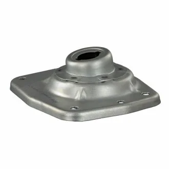 Фото 1 - опора амортизатора підвіски SWAG 62550012 Опора амортизатора підвіски SWAG 62550012 (фото 1)