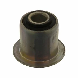 Подвеска, листва рессора SWAG 62750003