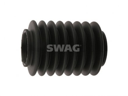Пыльник рулевой рейки SWAG 62800002