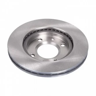 Тормозной диск (сторона установки: передний мост) SWAG 62910316