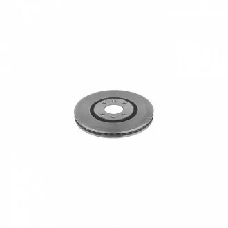 Тормозной диск (сторона установки: передний мост) SWAG 62910679