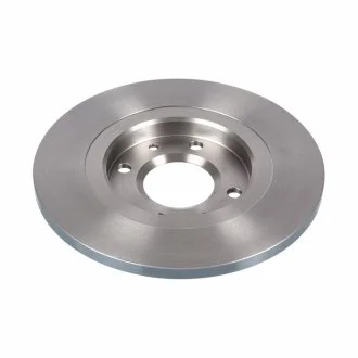 Тормозной диск SWAG 62917822