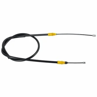 Трос ручного тормоза SWAG 62917911