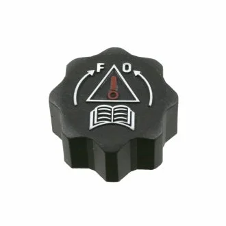 Кришка бачка системи охолодження SWAG 62922081