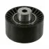 Паразитний ролик ременя ГРМ CITROEN C2, C3 I, C4, C4 I, PEUGEOT 1007, 206, 207, 307 1.4 10.03- SWAG 62922407 (фото 1)