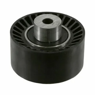 Паразитний ролик ременя ГРМ CITROEN C2, C3 I, C4, C4 I, PEUGEOT 1007, 206, 207, 307 1.4 10.03- SWAG 62922407