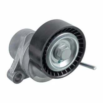 Натягувач поликлинового ременя SWAG 62931076