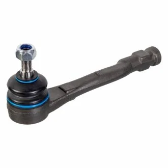 Фото наконечник поперечної кермової тяги SWAG 62931972 Наконечник поперечної кермової тяги SWAG 62931972