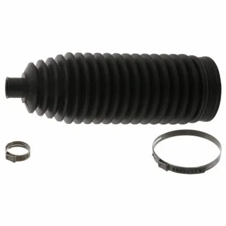 Пыльник рулевого механизма SWAG 62 93 6654 (фото 1)