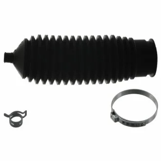 Пыльник (набор), рулевое управление SWAG 62938905