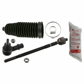 Рульова тяга SWAG 62 93 8980