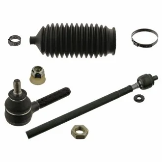 Фото рульова тяга SWAG 62 93 9295 Рульова тяга SWAG 62 93 9295