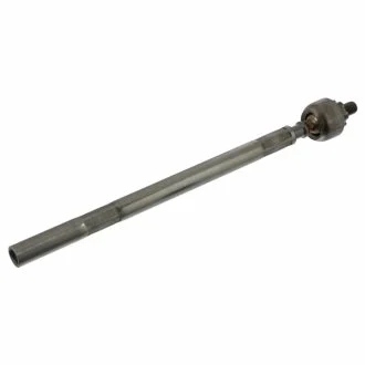 Фото рульова тяга CITROEN BERLINGO HDI 02-,XSARA PICASSO 97-05,PEUGEOT PARTNER 06- SWAG 62940610 Рульова тяга CITROEN BERLINGO HDI 02-,XSARA PICASSO 97-05,PEUGEOT PARTNER 06- SWAG 62940610