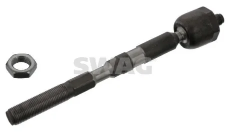 Тяга рульова Citroen C4/Peugeot 2008/208 12- (L=216mm) SWAG 62945950
