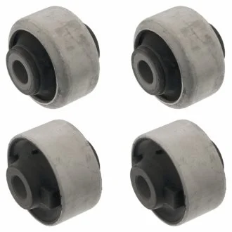 Фото сайлентблок (комплект) SWAG 62 94 8618 Сайлентблок (комплект) SWAG 62 94 8618