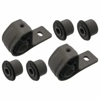 Фото крепление рычага, к-кт SWAG 62948619 Крепление рычага, к-кт SWAG 62948619