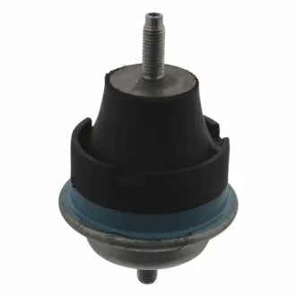 Подушка двигуна SWAG 64130008