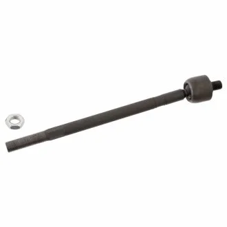 Осевой шарнир, рулевая тяга SWAG 64928607