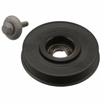 Шкив коленчатого вала SWAG 64933784