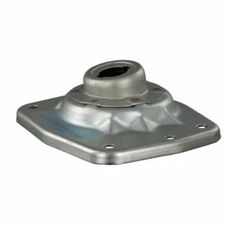 Фото 1 - опора амортизатора підвіски SWAG 70550004 Опора амортизатора підвіски SWAG 70550004 (фото 1)