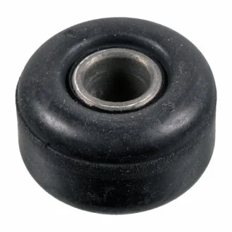 Фото втулка пер. стабилизатора, (наружная) 12mm (нижняя) 94-02 SWAG 70610006 Втулка пер. стабилизатора, (наружная) 12mm (нижняя) 94-02 SWAG 70610006