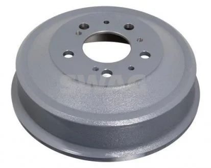 Фото гальмівний барабан SWAG 70907889 Гальмівний барабан SWAG 70907889