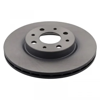 Гальмівний диск SWAG 70910617