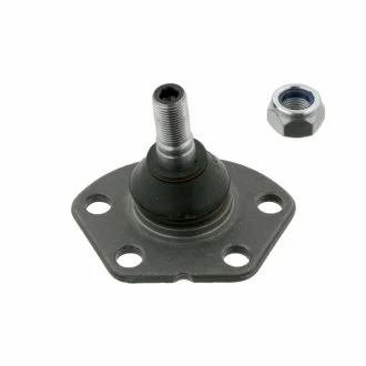 Шаровая опора перед. ниж. рычага SWAG 70922267