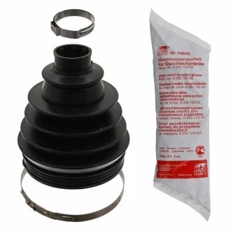 Пильовик приводу колеса SWAG 70938539