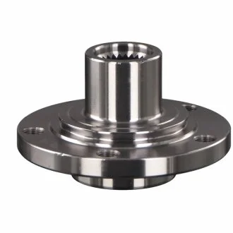 Фото ступиця колеса SWAG 70 94 0232 Ступиця колеса SWAG 70 94 0232