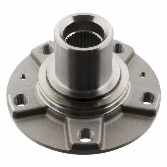 Фото маточина колеса SWAG 70949542 Маточина колеса SWAG 70949542