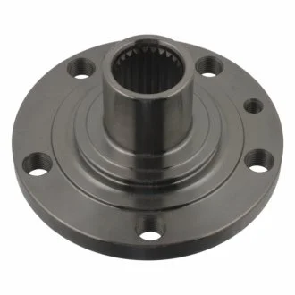 Фото ступиця колеса SWAG 74940227 Ступиця колеса SWAG 74940227