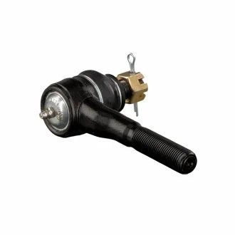 Фото рульовий наконечник SWAG 80710004 Рульовий наконечник SWAG 80710004