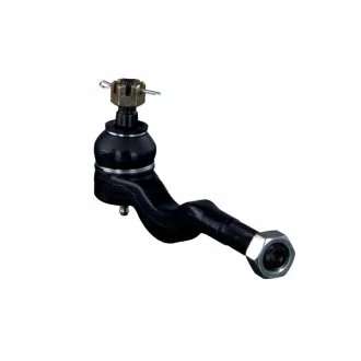 Рульовий наконечник SWAG 80710005