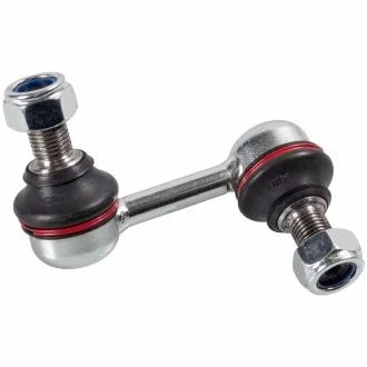 Тяга/стойка стабилизатора SWAG 80 93 0843