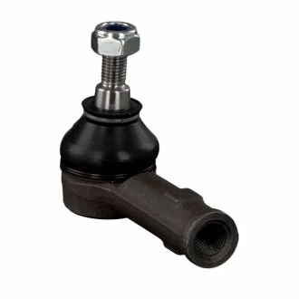 Рульовий наконечник SWAG 80941337