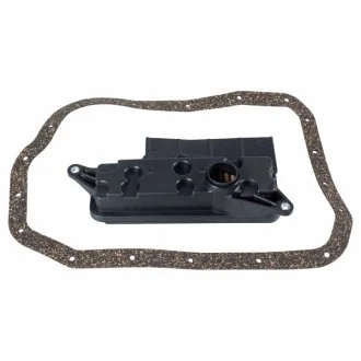 Фильтр АКПП с прокладкой SWAG 81106898