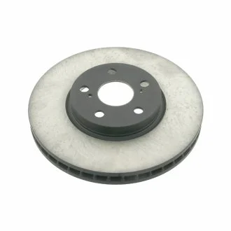 Тормозной диск SWAG 81927236