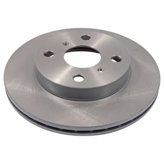 Тормозной диск SWAG 81927399