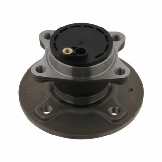 Фото набір підшипника маточини колеса SWAG 81931063 Набір підшипника маточини колеса SWAG 81931063