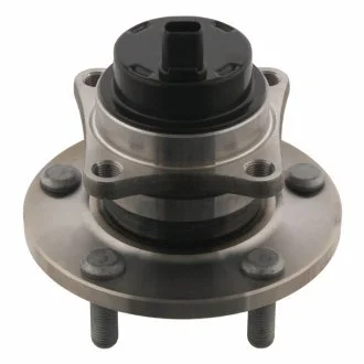 Фото набір підшипника маточини колеса SWAG 81931338 Набір підшипника маточини колеса SWAG 81931338