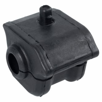 Подушка стабилизатора TOYOTA RAV4 2006-13 2.0i - Valvematic --- SWAG 81942845 (фото 1)