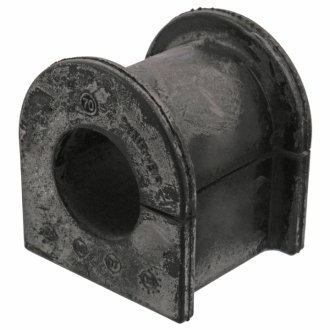 Подушка стабілізатора TOYOTA HILUX 2005> 2.5DT P/Up D-4D - 2WD --- SWAG 81942847