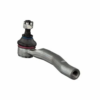 Рульовий наконечник SWAG 81943222