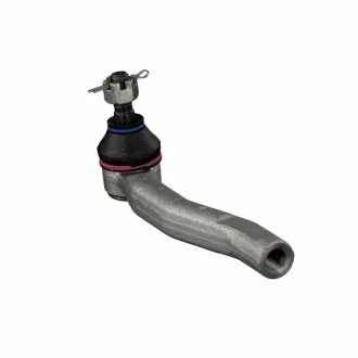 Наконечник кермовий kier. TOYOTA YARIS 2006-11 1.0i H/b (French VNK V--- SWAG 81943223